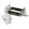 Multikľúč Silca Italian Army Knife - Venti uni Multikľúč Silca Italian Army Knife - Venti uni