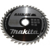 Makita pílový kotúč na drevo MAKBLADE 216x2,1x30mm 40Z (B-32683) Makita pílový kotúč na drevo MAKBLADE 216x2,1x30mm 40Z (B-32683)