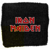 Potítko The Final Frontier Logo Iron Maiden Potítko The Final Frontier Logo Iron Maiden