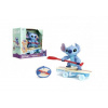 JADA TOYS RC vozidlo s figurkou Surfing Stitch 25 cm JADA TOYS RC vozidlo s figurkou Surfing Stitch 25 cm