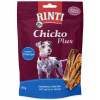 Rinti Extra Chicko Plus losos + kuře 80 g Rinti Extra Chicko Plus losos + kuře 80 g