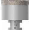 Bosch Príslušenstvo - Diamantová vŕtacia korunka do dlaždíc a obkladov, priemer 57 mm 2608587127 Bosch Príslušenstvo - Diamantová vŕtacia korunka do dlaždíc a obkladov, priemer 57 mm 2608587127