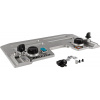 Makita 198570-2 Adaptér pre vodiacej lišty pre HS0600 Makita 198570-2 Adaptér pre vodiacej lišty pre HS0600