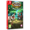 Harvest Moon: Echoes of Teradea – Nintendo Switch Harvest Moon: Echoes of Teradea – Nintendo Switch