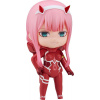 Good Smile Company Darling in The Franxx Nendoroid Akční Figurka Zero Two: Pilot Suit Ver. 10 cm Good Smile Company Darling in The Franxx Nendoroid Akční Figurka Zero Two: Pilot Suit Ver. 10 cm