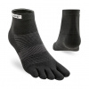 Ponožky Injinji Run Lightweight Mini-Crew Black Veľkosť Injinji: L (44,5-47) Ponožky Injinji Run Lightweight Mini-Crew Black Veľkosť Injinji: L (44,5-47)