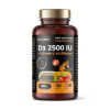 Be A Pro! D3 2500 IU + Vitamín C so šípkami 30 kapsúl Be A Pro! D3 2500 IU + Vitamín C so šípkami 30 kapsúl