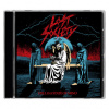 Lost Society: Hell Is A State Of Mind - Lost Society, NUCLEAR BLAST Lost Society: Hell Is A State Of Mind - Lost Society, NUCLEAR BLAST