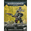 Warhammer 40000 Ork Warboss v Mega Brnení Games Workshop Warhammer 40000 Ork Warboss v Mega Brnení Games Workshop