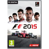 F1 2015 (PC) DIGITAL - Steam PC F1 2015 (PC) DIGITAL - Steam PC