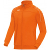 Jako | JAKO Classico polyester kids | oranžová| 116 Jako | JAKO Classico polyester kids | oranžová| 116