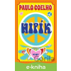 E-kniha Hipík - Paulo Coelho E-kniha Hipík - Paulo Coelho