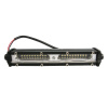 Svetelná LED rampa, 27 W, 1200 lm, 186x30x47 mm Svetelná LED rampa, 27 W, 1200 lm, 186x30x47 mm