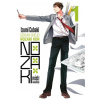 Nozaki, mistr romantiky 1 - Izumi Tsubaki Nozaki, mistr romantiky 1 - Izumi Tsubaki