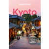 průvodce Kyoto 8. edice anglicky Lonely Planet průvodce Kyoto 8. edice anglicky Lonely Planet