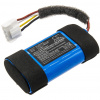 Baterie Cameron Sino CS-JMF600XL pro JBL Flip 6, 3.7V, Li-ion, 6800mAh / 25.16Wh Baterie Cameron Sino CS-JMF600XL pro JBL Flip 6, 3.7V, Li-ion, 6800mAh / 25.16Wh
