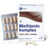 ENEO Pharmaceuticals s. r. o. Methionin komplex ENEO cps 1x90 ks ENEO Pharmaceuticals s. r. o. Methionin komplex ENEO cps 1x90 ks