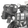 PL5126 rúrkový nosič BMW G 310 GS (17-24) pre bočné kufre MONOKEY PL5126 rúrkový nosič BMW G 310 GS (17-24) pre bočné kufre MONOKEY