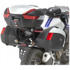 GIVI PLX1176 rúrkový nosič bočných kufrov Honda CB 500 F (19-23), iba pre kufre V 35 alebo V 37 GIVI PLX1176 rúrkový nosič bočných kufrov Honda CB 500 F (19-23), iba pre kufre V 35 alebo V 37