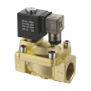 API Solenoidový ventil 2/2 NC - PU225-54 API Solenoidový ventil 2/2 NC - PU225-54