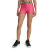 Under Armour HeatGear® Shorty Women Super Pink 14 (L) Under Armour HeatGear® Shorty Women Super Pink 14 (L)