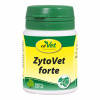 cdVet ZytoVet forte 25 g (posilnenie imunitného systému a zdravej bunkovej látkovej výmeny) cdVet ZytoVet forte 25 g (posilnenie imunitného systému a zdravej bunkovej látkovej výmeny)