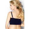 Podprsenka Mitex Easy Bra Farba: Modrá - tmavo, Veľkosť: XL Podprsenka Mitex Easy Bra Farba: Modrá - tmavo, Veľkosť: XL
