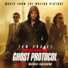 CD Michael Giacchino: Mission: Impossible – Ghost Protocol (Music From The Motion Picture) CD Michael Giacchino: Mission: Impossible – Ghost Protocol (Music From The Motion Picture)