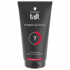 Taft Power Sport Gel gél na vlasy s mega silnou fixáciou 150 ml Taft Power Sport Gel gél na vlasy s mega silnou fixáciou 150 ml