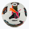 Futbalová lopta PUMA Orbita 3 TB FIFA Quality puma white/multicolor veľ. 4 Futbalová lopta PUMA Orbita 3 TB FIFA Quality puma white/multicolor veľ. 4