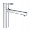 Grohe Concetto kuchynská batéria stojánková StarLight Chrome 31129001 Grohe Concetto kuchynská batéria stojánková StarLight Chrome 31129001