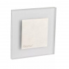 Svietidlo LED 0,8W, 6500K, 15lm, IP20, biela Svietidlo LED 0,8W, 6500K, 15lm, IP20, biela