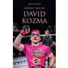 David Kozma - Růžový panter David Kozma - Růžový panter