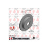 ZIMMERMANN Brzdový kotúč ZIMMERMANN 590.2826.20 ZIMMERMANN Brzdový kotúč ZIMMERMANN 590.2826.20
