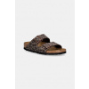 Birkenstock šľapky detské Arizona 1032698.36.39 hnedá EUR 37 Birkenstock šľapky detské Arizona 1032698.36.39 hnedá EUR 37
