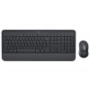 PROMO bezdrát. set Logitech MK650, graphite CZ/SK_ PROMO bezdrát. set Logitech MK650, graphite CZ/SK_