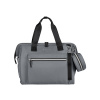 Prebaľovacia taška Maxi Grey Prebaľovacia taška Maxi Grey