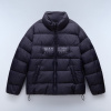 Dámska Zimná prešívaná bunda NAPAPIJRI RF PUFFER OPEN W NP0A4HYX1761 – Tmavo modrá Dámska Zimná prešívaná bunda NAPAPIJRI RF PUFFER OPEN W NP0A4HYX1761 – Tmavo modrá