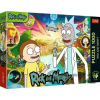 Trefl Premium Plus Rick and Morty 1000 dielov Trefl Premium Plus Rick and Morty 1000 dielov