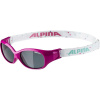 Slnečné okuliare Alpina SPORTS FLEXXY KIDS Slnečné okuliare Alpina SPORTS FLEXXY KIDS