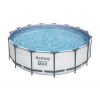 Bestway Bazén Steel Pro Max 4,57 x 1,22 m - 16438 Bestway Bazén Steel Pro Max 4,57 x 1,22 m - 16438