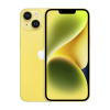 Apple iPhone 14 512GB - Yellow Apple iPhone 14 512GB - Yellow