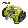 RYOBI R18I-0 - 18V One Plus ™ inflátor 5133001834 RYOBI R18I-0 - 18V One Plus ™ inflátor 5133001834
