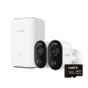 Reolink Hub 1+2x Argus Ser. B310+128GB 6976930224783 Reolink Hub 1+2x Argus Ser. B310+128GB 6976930224783