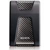 ADATA DashDrive Durable HD650 2TB čierny AHD650-2TU31-CBK ADATA DashDrive Durable HD650 2TB čierny AHD650-2TU31-CBK