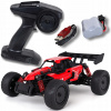 DIAĽKOVO OVLÁDANÉ AUTO R/C 1:14 PRETEKÁRSKE 4x4 25 KM/H DIAĽKOVO OVLÁDANÉ AUTO R/C 1:14 PRETEKÁRSKE 4x4 25 KM/H