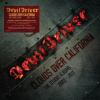 Devildriver - Clouds Over California: The Studio Albums 2003 - 2011 9LP+DVD Devildriver - Clouds Over California: The Studio Albums 2003 - 2011 9LP+DVD