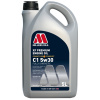 Millers Oils XF Premium C1 5W-30 5L Millers Oils XF Premium C1 5W-30 5L