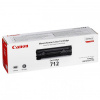 Canon CRG-712Bk 1870B002 - Originální Canon CRG-712Bk 1870B002 - Originální