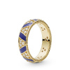 Prsteň PANDORA kamene & pruhy 168057CZ-56 Prsteň PANDORA kamene & pruhy 168057CZ-56
